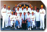 Das Gubernath Team